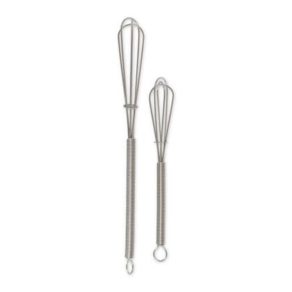 Stainless Steel Mini Whisk 7