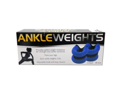 4 pound ankle discount weights