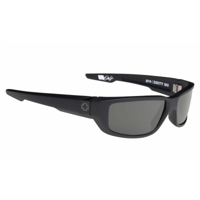 SPY SPY-670937219863 Optic Dirty MO Flat Sunglasses 