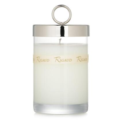Rigaud 284434 230 g Scented Candle - Gardenia 