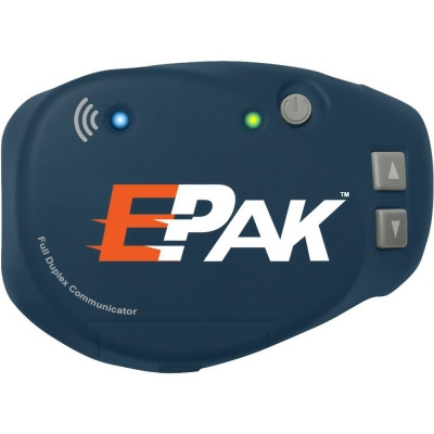 Eartec EAR-EPAKM Full Duplex Wireless Intercom Headset with BlueTooth Connectivity 