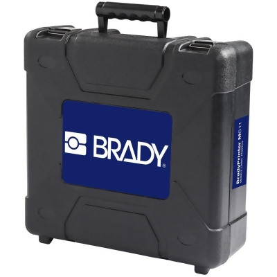 Brady ID BDY-BMP-HC-2 Hard Case for Brady Printer M611 