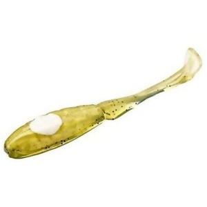 13 Fishing Vm4-32 4 in. Buttercup Vertigo Minnow Fishing Lure - All