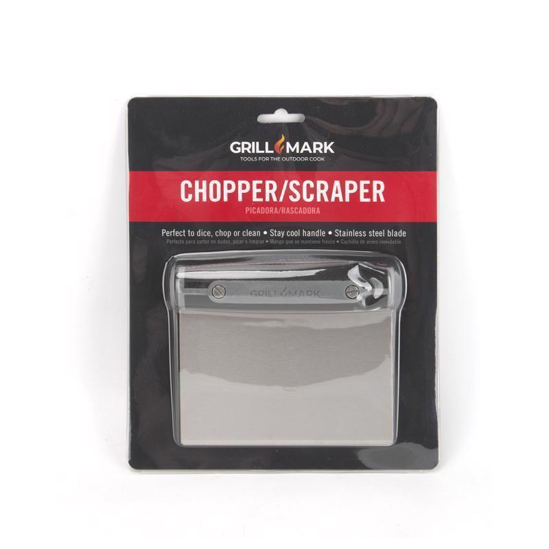 Razor - Commercial-Grade Griddle Scraper