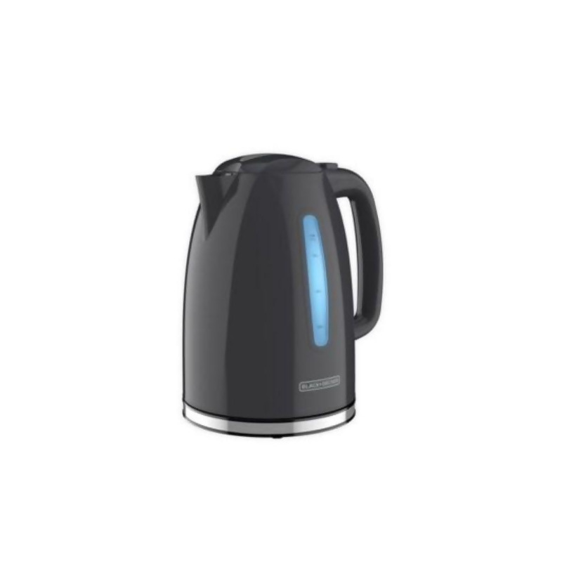 Black & Decker 12-cup programmable coffee maker - household items