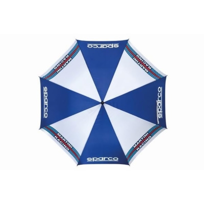 Sparco 099068MR Martini Racing Umbrella 