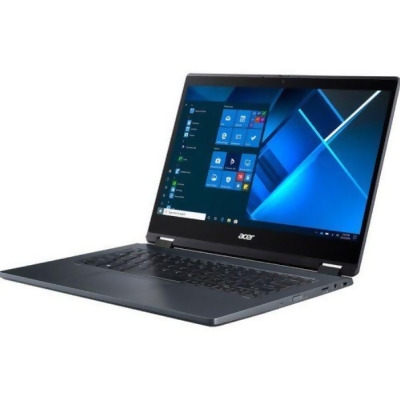 Acer America NX.VP4AA.00C 14 in. TravelMate Spin Core i7 16GB & 512GB Windows 11 Pro Notebook 