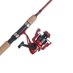 Berkley Cwd2s-702mcb 7 ft. Cherrywood Heavy Duty Spinning Rod Combo - 2 Piece - All