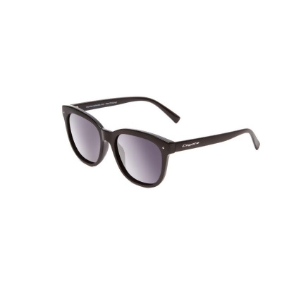 Coyote Vision USA Cheyenne black-gray Polarized Retro Cool Sunglasses, Black & Grey 