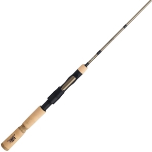 Fenwick 1537943 6 ft. 9 in. Medium Light Elite Hmg Spinning Rod - All