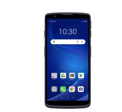 Seuic 8128001002 CRUISE2 5G Qualcomm 8 Core 4 GB & 64 GB Android 11 Mobile Computer