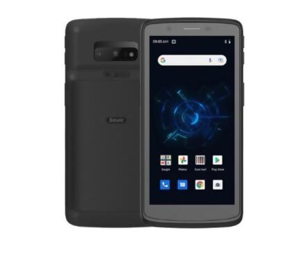 Seuic 8105030001 CRUISE2 Qualcomm SDM662 4 GB & 64 GB Android 11.0 Honeywell Mobile Computer