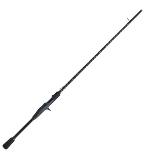 Vendetta 1532455 6 ft. 9 in. Medium Heavy Casting Fishing Rod - All