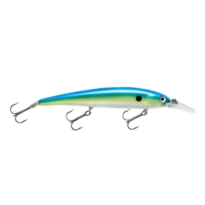 Bandit Walleye Deep Neon Shad / Deep