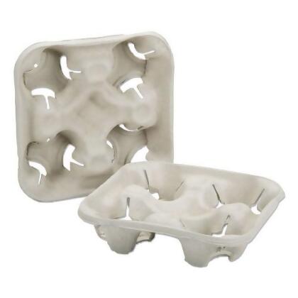 NSN6795433 8-32 oz Four Cup Carrier 