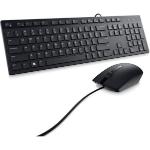 UPC 884116431640 product image for Dell Dell-km300c-us Wired Keyboard & Mouse - All | upcitemdb.com