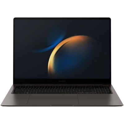 Samsung NP964XFG-KC2US 16 in. Galaxy Book3 Pro i5 Graphite Business Laptop 
