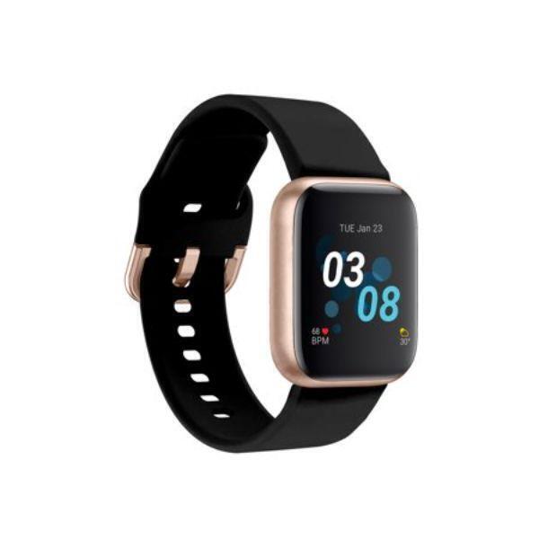 ITouch 500009R-0-51-C02 1.7 in. 40 mm Air 3 Smart Watch Fitness Tracker Heart Rate Case