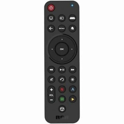 Audiovox 110698 3Device Streaming Remote 