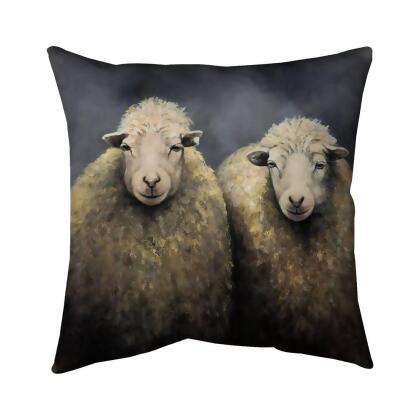 Get Extra Cushion with Lambs Wool 