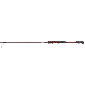 Favorite Aabs-661mh 6 ft. 6 in. Pbf Absolute Spinning Rod - All
