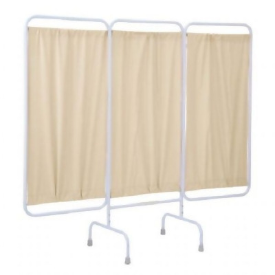R&B Wire PSS-3CUS-AML Three Panel protective Mobile Privacy Screen 