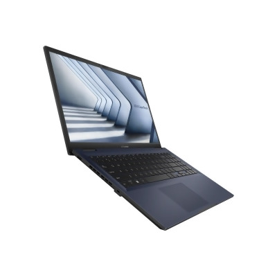Asus Tek B1502CGA-XS14 15.6 in. N100 4GB 128GB Intel UHD Windows 11 Pro Notebook - Black 