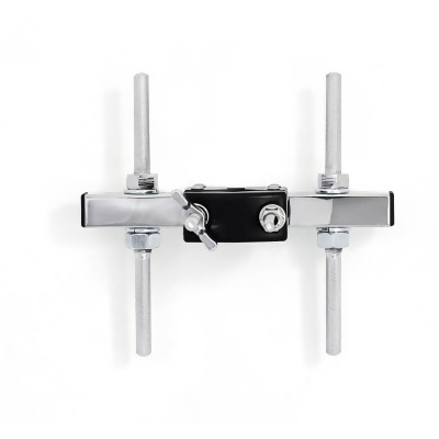 Gibraltar 775246 2-Post Accessory Mount Clamp 