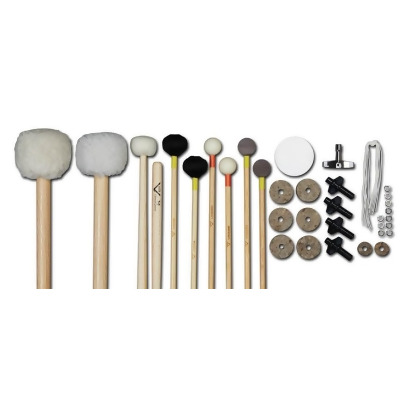 Vater Accessories 250382 Percussion Band Director Prepack 