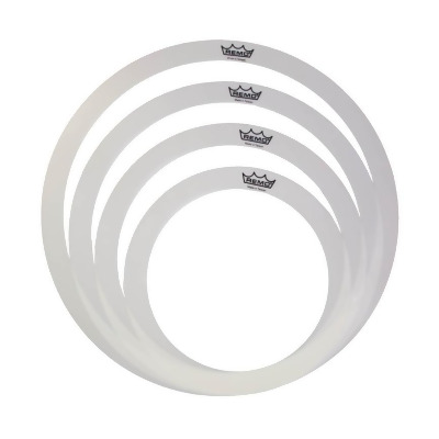 Remo Accessories 3701568 10-12-14-14 Rem-O-Ring Pack 