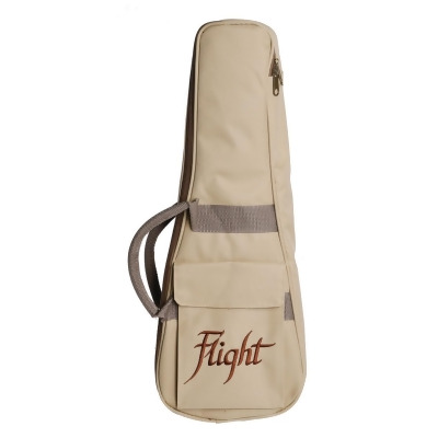 Flight Accessories 299940 Flight Concert Ukulele Gig Bag 