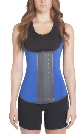 Should I Wear A Waist Trainer To The Gym? – Hourglass Express