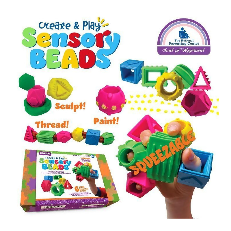 Number Beads Student Set - The Freckled Frog, Carson Dellosa, Popular  Playthings, Roylco, Wisdom Distributors