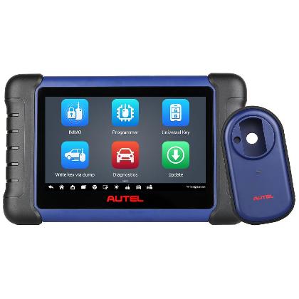 Autel AULIM508S MaxiIM IM508S FOB Programming Tool