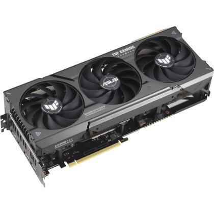 Asus TUF-RTX4070-12G-GAMING GeForce RTX 4070 TUF Gaming Graphics Card