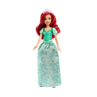 Mattel HLW10 Disney Princess Ariel Doll 