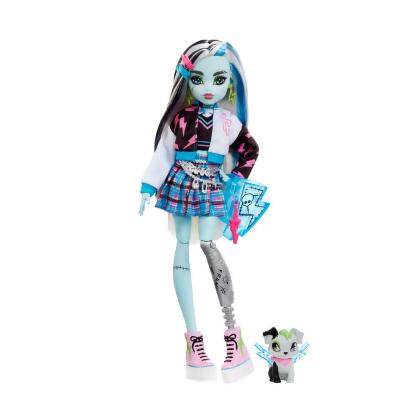 Muñeca monster high frankie new arrivals