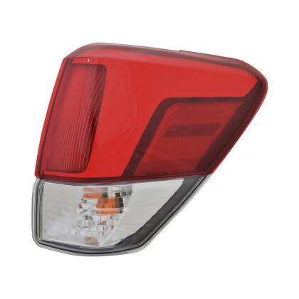 TYC Products 11-9079-00-9 Tail Lamp for 2022 Subaru Forester Wilderness