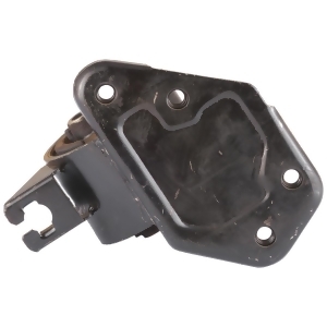 Pioneer Cable 628678 Engine Motor Mount for 1995 Hyundai Accent L4 1.5L 1495cc - All