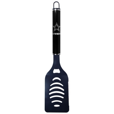 Siskiyou Sports FCBS055 Dallas Cowboys Tailgate Spatula Color Tools - One Size 