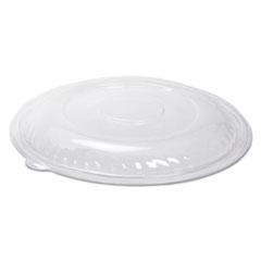 WNA WNAAPB160DM 160 oz Caterline Pack N-Serve Bowl Dome Lid, Clear - 12 in. 