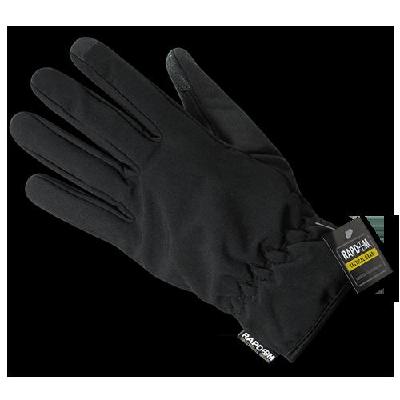 Rapid Dominance T44-PL-BLK-04 Smalloft Smallhell Winter Gloves, Black - Extra Large 