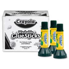 Glues & Adhesives in General Craft Supplies at  Crafts