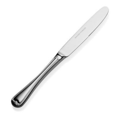 Bon Chef S909 Regular Renoir Hollow Handle Dinner Knife, Pack of 12 