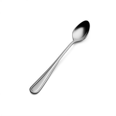 Bon Chef S302 7.515625 x 2 x 2 in. Tuscany Ice Teaspoon, Pack of 12 