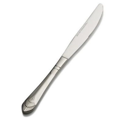 Bon Chef S1712 9.17 in. Nile Euro Solid Handle Knife, Pack of 12 