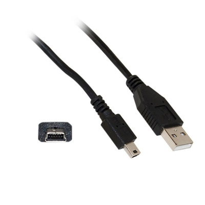 Cable Wholesale 10U2-05106WH Apple Lightning Authorized White iPhone, iPad, iPod, USB Charge & Sync Cable - 6 ft. 