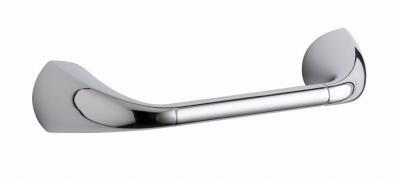 Sterling-Kinkead 221376 Toilet Paper Holder, Chrome 