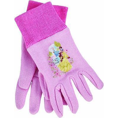 Midwest Quality Gloves 215484 Paw Jersey Gloves, Pink 