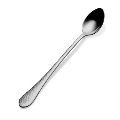 Bon Chef S1202 7.734375 x 2 x 2 in. 7.73 in. Reflections Ice Teaspoon, Pack of 12 
